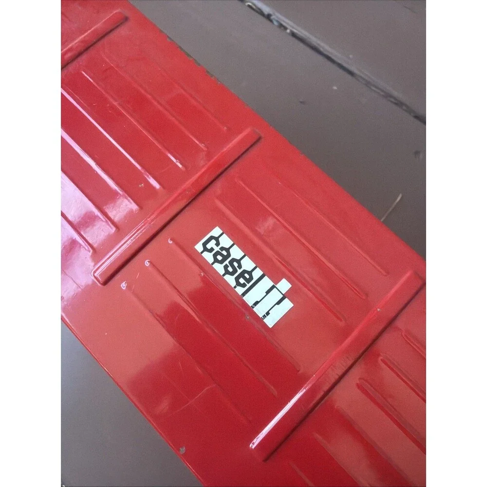 1/16 Case IH Forage / Barge Wagon